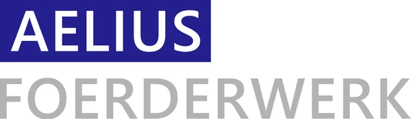 Aelius Förderwerk e.V. logo